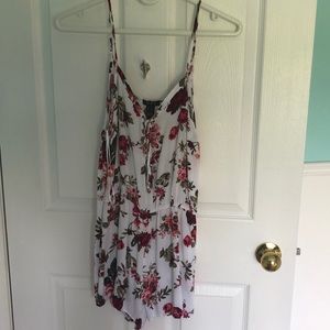 Bluenotes romper